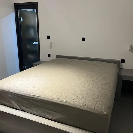 Olive Terrace Guest house *