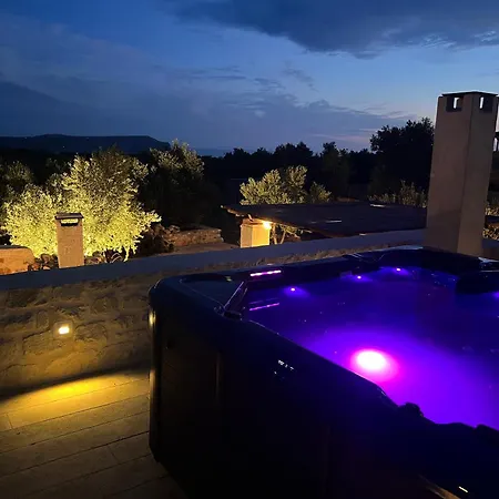 Olive Terrace *