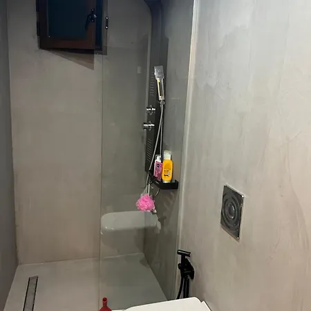 Olive Terrace Charouda