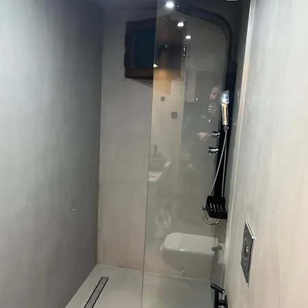 Affittacamere Olive Terrace