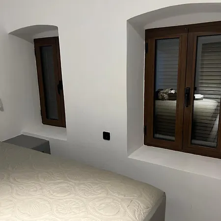 Olive Terrace 3* Charouda