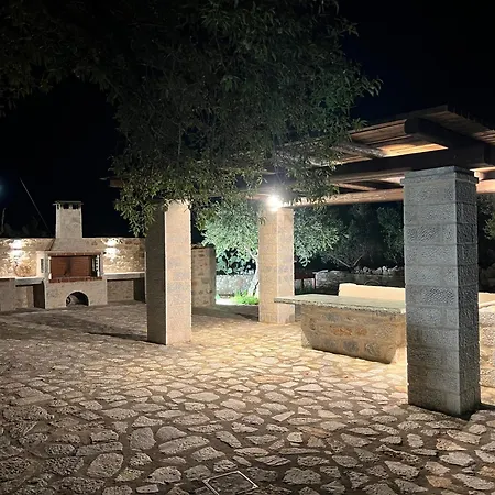 Olive Terrace Affittacamere