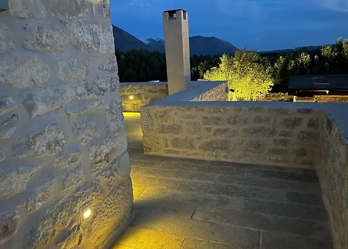 Olive Terrace 3* Charouda