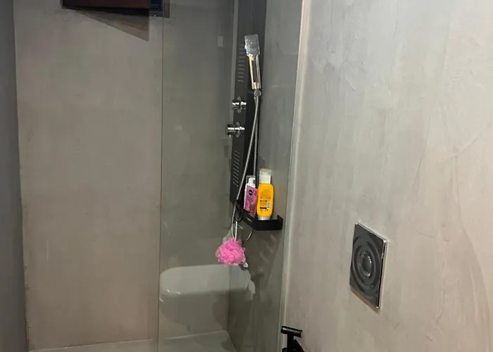 Olive Terrace Charouda