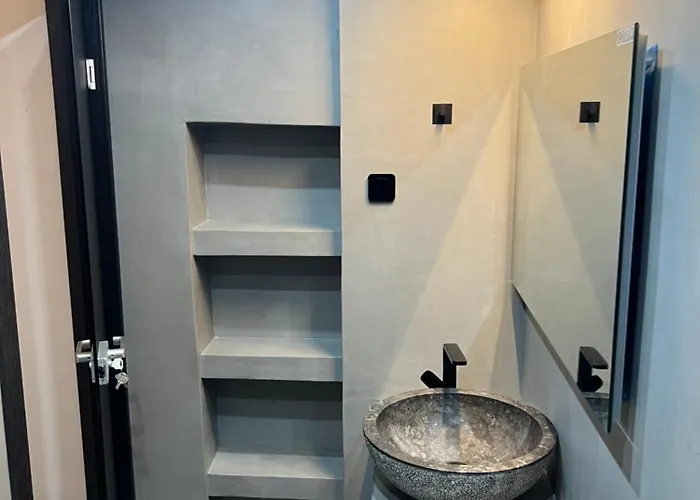 Olive Terrace Gasthof