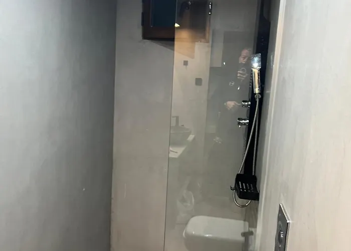 Gasthof Olive Terrace