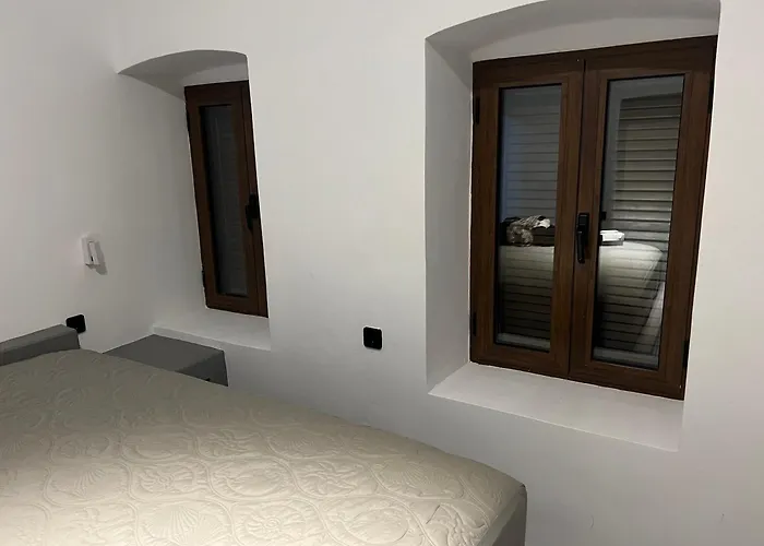 Olive Terrace 3* Charouda