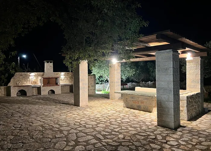 Olive Terrace Gasthof